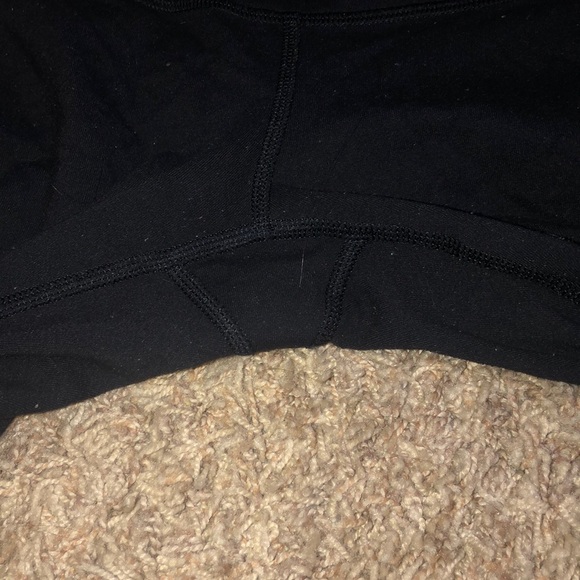 Lululemon leggings - Picture 3 of 4